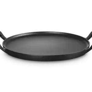 Kup online Le Creuset Patelnie do Pizzy 35 cm Czarny Matt 20272350000005