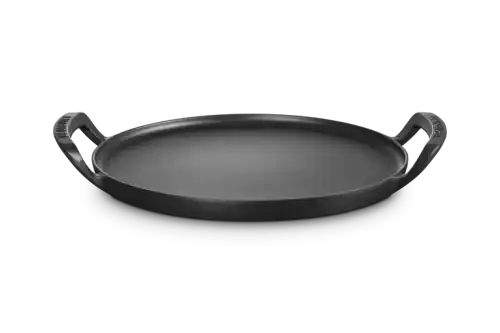 Kup online Le Creuset Patelnie do Pizzy 35 cm Czarny Matt 20272350000005