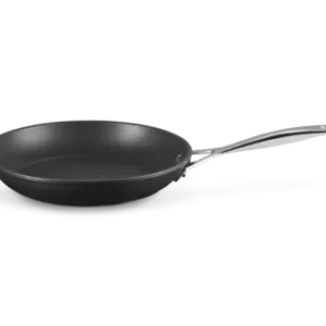 Le Creuset Płytka Patelnia Aluminium 26cm z Powłoką Nieprzywierającą 51112260010002 Nie przegap