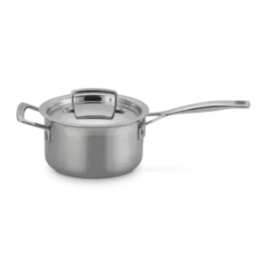 Le Creuset Rondel 3-PLY Stal Nierdzewna 16cm 96200916001000 Bezpieczna płatność