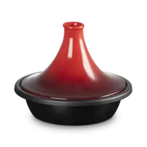 Tylko do końca tygodnia Le Creuset Tagine 31 cm Wiśniowy 25138310600422