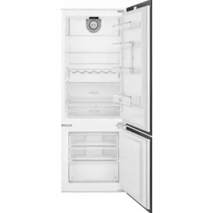 Nie przegap LODÓWKA DO ZABUDOWY SMEG C475VE 194cm UNIVERSAL