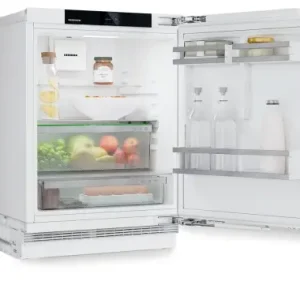 Wybór klientów Lodówka podblatowa z systemem EasyFresh Liebherr URc 375i