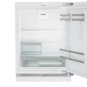 Obniżka ceny Lodówka przystosowana do montażu podblatowego Liebherr URc 3700