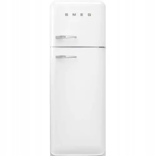 Lodówka Smeg FAB30RWH5 50‘S STYLE Taniej