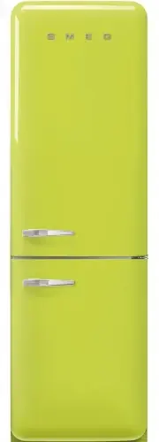 Oferta czasowa Lodówka SMEG FAB32RLI5 50‘S STYLE