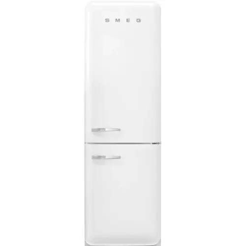 Lodówka Smeg FAB32RWH5 50‘S STYLE Bezpieczne zakupy