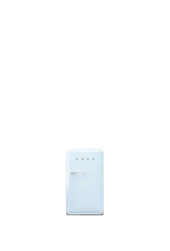 Lodówka wolnostojąca FAB Smeg FAB10RPB6 50‘s Style Pastelowy błękit Zamów dziś