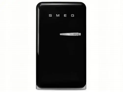 Lodówka wolnostojąca jednodrzwiowa SMEG FAB10HLBL5 Oferta limitowana