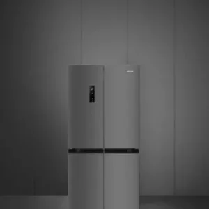 Lodówka Wolnostojąca Smeg FQI48KD Universal Czterodrzwiowe Szybka wysyłka