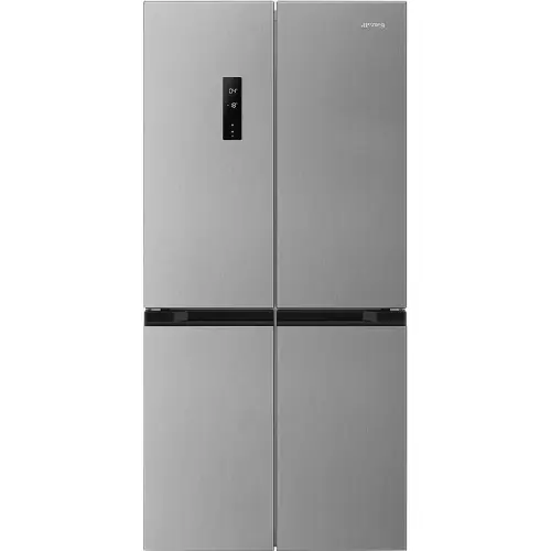 Wyprzedaż Lodówka Wolnostojąca Smeg FQI48XE Universal Czterodrzwiowe