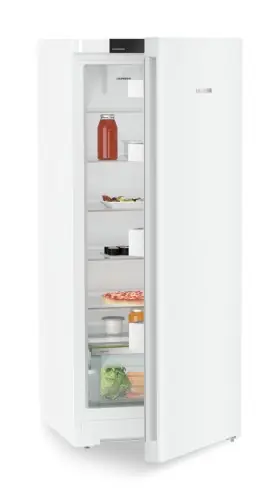 Nowy Lodówka wolnostojąca z systemem EasyFresh Liebherr K 46Vd00