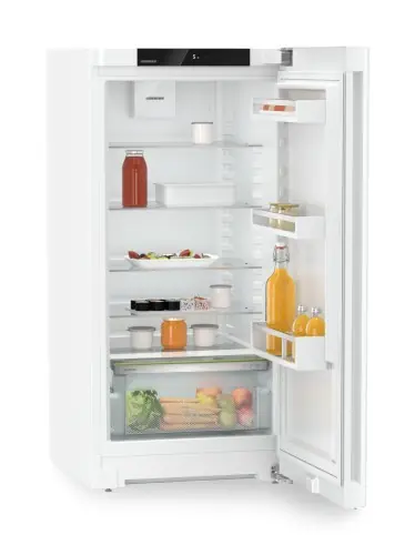 Lodówka wolnostojąca z systemem EasyFresh Liebherr Rd 4200 Promocja
