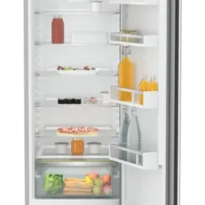 Lodówka wolnostojąca z systemem EasyFresh Liebherr Rsfd 4600 Premium