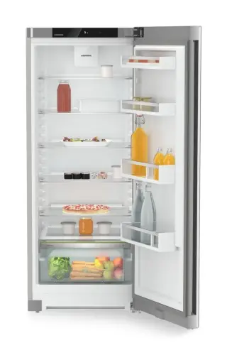 Lodówka wolnostojąca z systemem EasyFresh Liebherr Rsfd 4600 Premium
