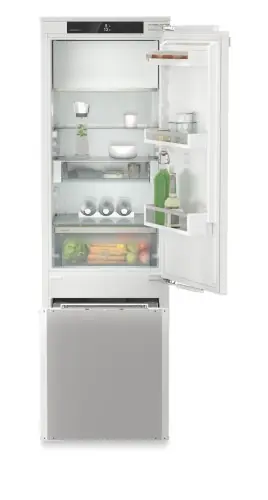 Lodówka z komorą piwniczną i EasyFresh Liebherr IRCe 5121 Niska cena