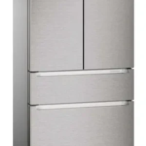 Hit cenowy Lodówko-zamrażarka French Door z IceMakerem Liebherr MBsddi 9556