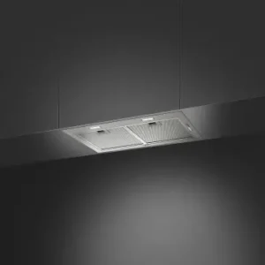 Darmowy zwrot Okap podszafkowy Smeg KSG70HPE Universal 72 cm