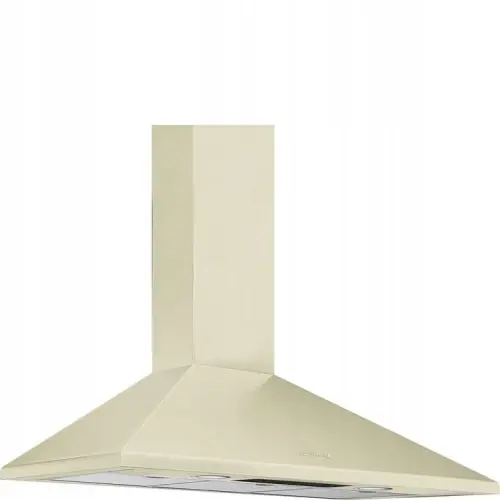 OKAP PRZYŚCIENNY SMEG KSED95PE UNIVERSAL Premium