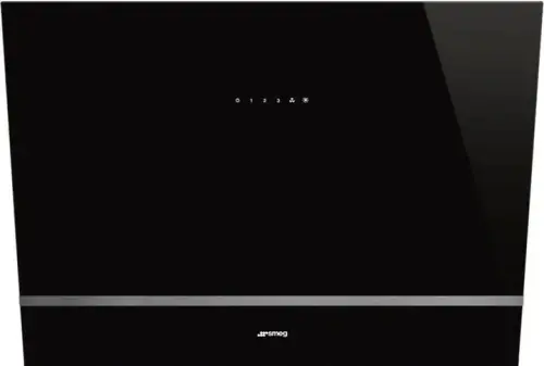 Okap Smeg KV28N NOWA LINEA Nie przegap
