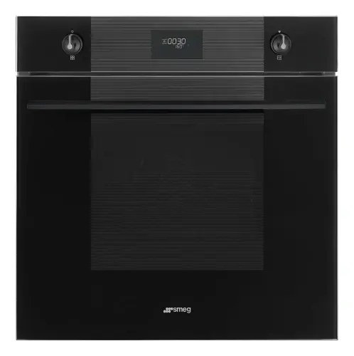 Tylko dziś Piekarnik 60 cm Smeg SFP6101TB3 Linea Termoobieg
