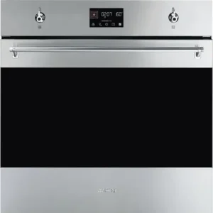 Piekarnik do zabudowy Smeg SO6302TX CLASSICA Kup teraz