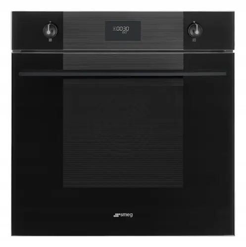 Wyprzedaż Piekarnik elektryczny GALILEO 60cm LCD Smeg SOP6101TB3