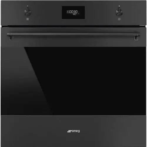 Hit cenowy Piekarnik elektryczny GALILEO 60cm LCD Smeg SOP6301TN