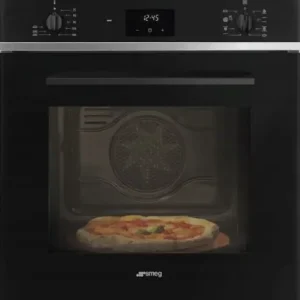 Okazja Piekarnik elektryczny Smeg SF6400PZB