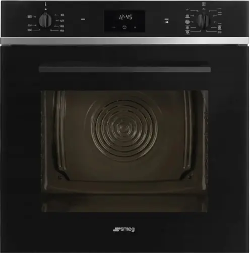 Tylko do końca tygodnia Piekarnik elektryczny Smeg SOP6400TB