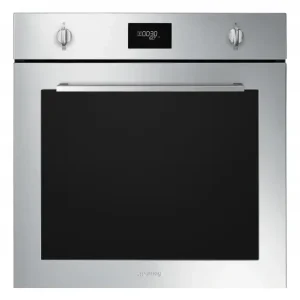 Oferta czasowa PIEKARNIK ELEKTRYCZNY SMEG SOP6401TX
