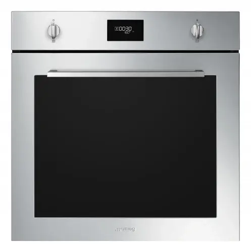 Oferta czasowa PIEKARNIK ELEKTRYCZNY SMEG SOP6401TX