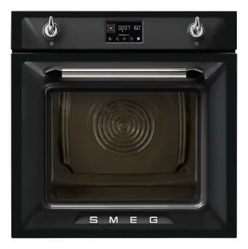 Piekarnik elektryczny z funkcją pary PYROSTEAM Smeg SOP6902S2PN Oferta