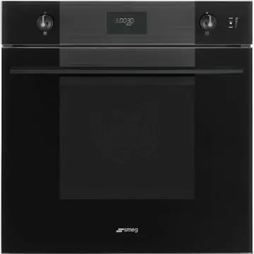 Piekarnik elektryczny z funkcją pary wys. 60cm Smeg SOP6101S2B3 Tylko do końca tygodnia
