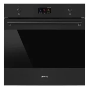Piekarnik Galileo Omnichef Smeg SO6303APN Classica Multitech Najlepsza cena