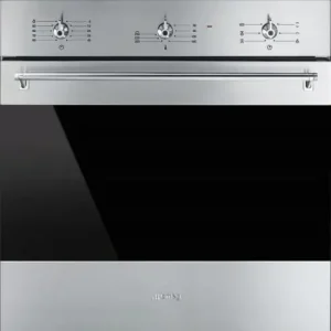 Piekarnik SMEG SF6381X CLASSICA Nowość