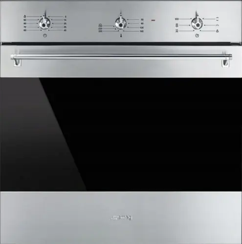 Piekarnik SMEG SF6381X CLASSICA Nowość