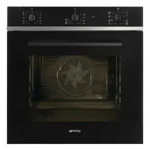 PIEKARNIK SMEG SF64M3TB - Czyszczenie parowe Oferta