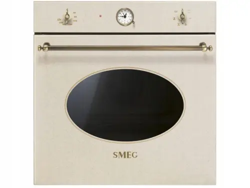 Piekarnik SMEG SF800AVO 59,7 cm 70L COLONIALE Bestseller