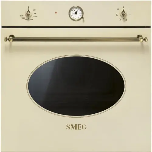 Super okazja Piekarnik SMEG SF800PO COLONIALE