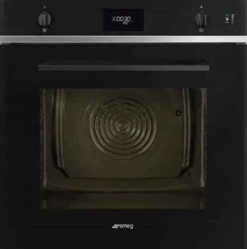Piekarnik z funkcją pary Smeg SOP6401S2B Taniej