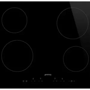 Płyta ceramiczna SMEG SE364TD Najlepsza cena