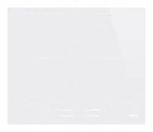 Hit cenowy Płyta indukcyjna 60cm 4 strefy grzejne Touch Control Smeg SI2M7643DW