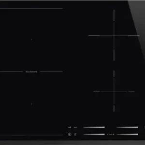 Hit sprzedaży Płyta indukcyjna 70cm 4 strefy grzejne Touch Control Smeg SI1M7743B