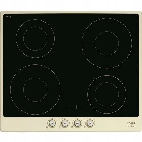 Płyta Indukcyjna SMEG SI764POM CORTINA Najlepsza cena