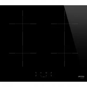 Oferta czasowa PŁYTA INDUKCYJNA SMEG SIB2641D UNIVERSAL