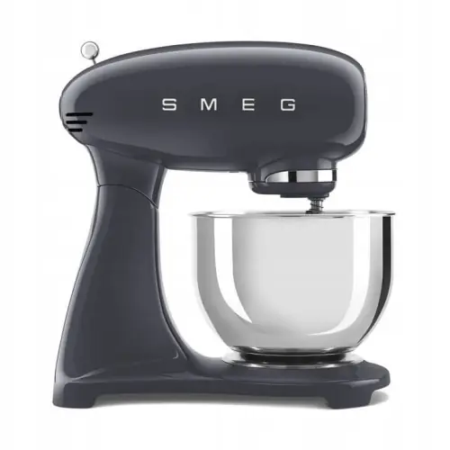Robot planetarny Smeg SMF03GREU Nie przegap