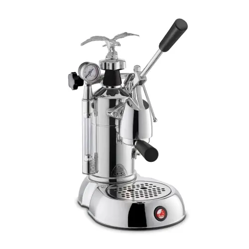 Kup teraz Smeg Ekspres do kawy La Pavoni Abile LPLMLN01EU Chrom