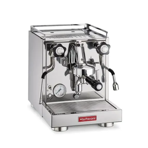 Smeg Ekspres La Pavoni Cellini Classic (LPSCCS01EU) Stal nierdzewna Tylko dziś