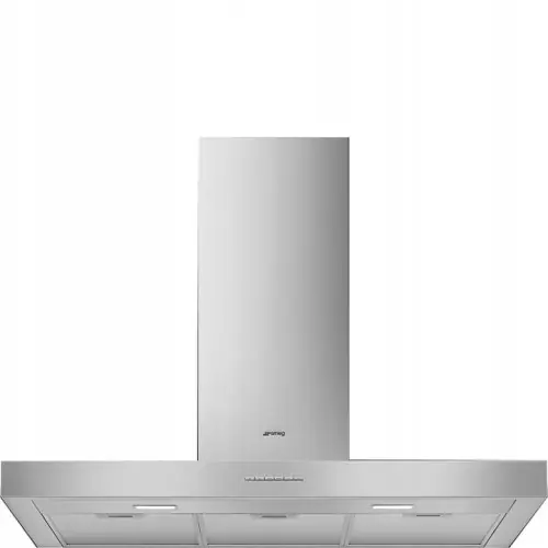 Nowość Smeg Okap kuchenny KBT900XE UNIVERSAL